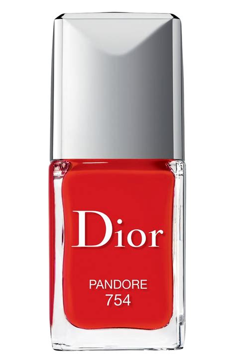 Vernis Лак для ногтей DIOR Лаки для ногтей – купить по .